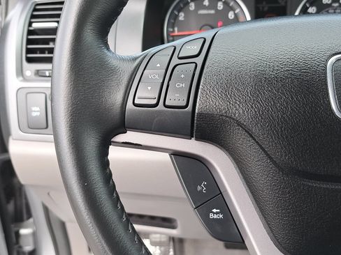 Used 2008 Honda CR-V EX-L image 16