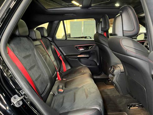 Used 2026 Mercedes-Benz GLC 43 AMG 4MATIC image 13