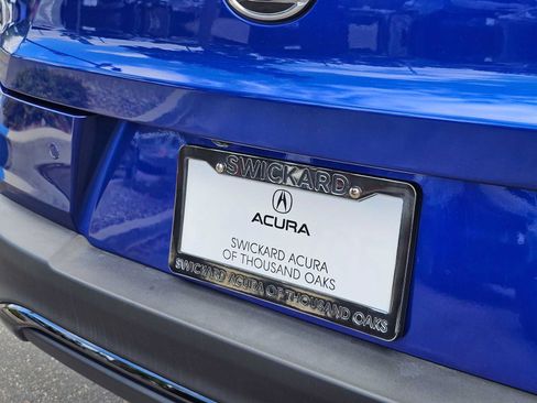 Used 2023 Lexus UX 250h F Sport w/ Accessory Package (Z1) FWD image 13