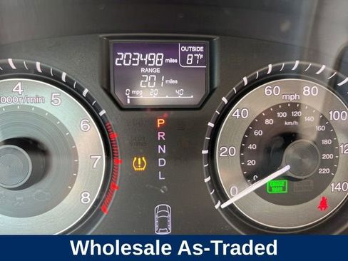 Used 2014 Honda Odyssey EX-L image 27