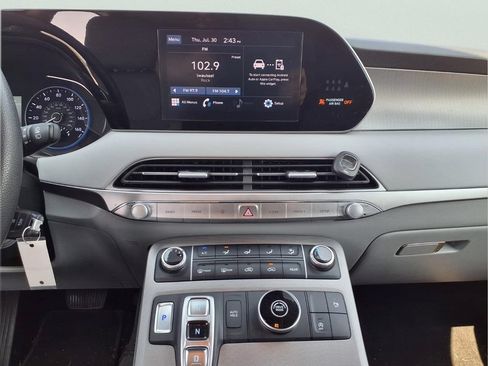 Used 2022 Hyundai Palisade SE w/ Cargo Package FWD image 19