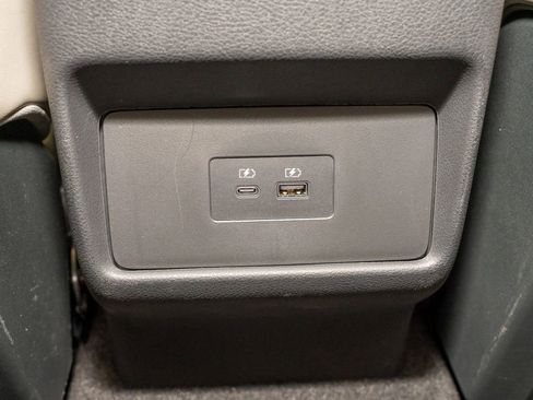 Certified 2023 Nissan Rogue SV w/ SV Premium B Package image 8