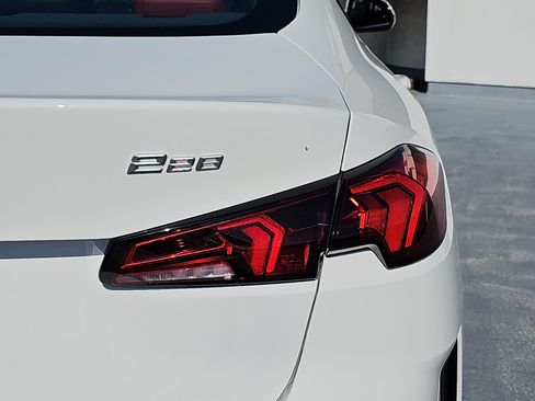 Used 2025 BMW 228i xDrive w/ M Sport Package image 34