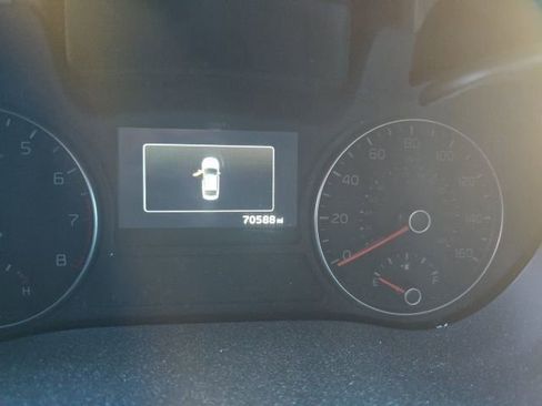 Used 2016 Kia Optima SX image 16