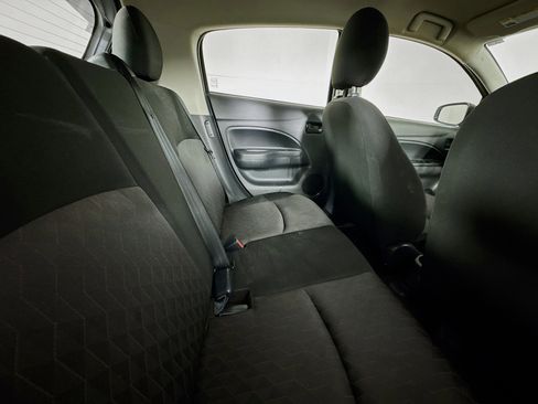 Used 2022 Mitsubishi Mirage ES image 25