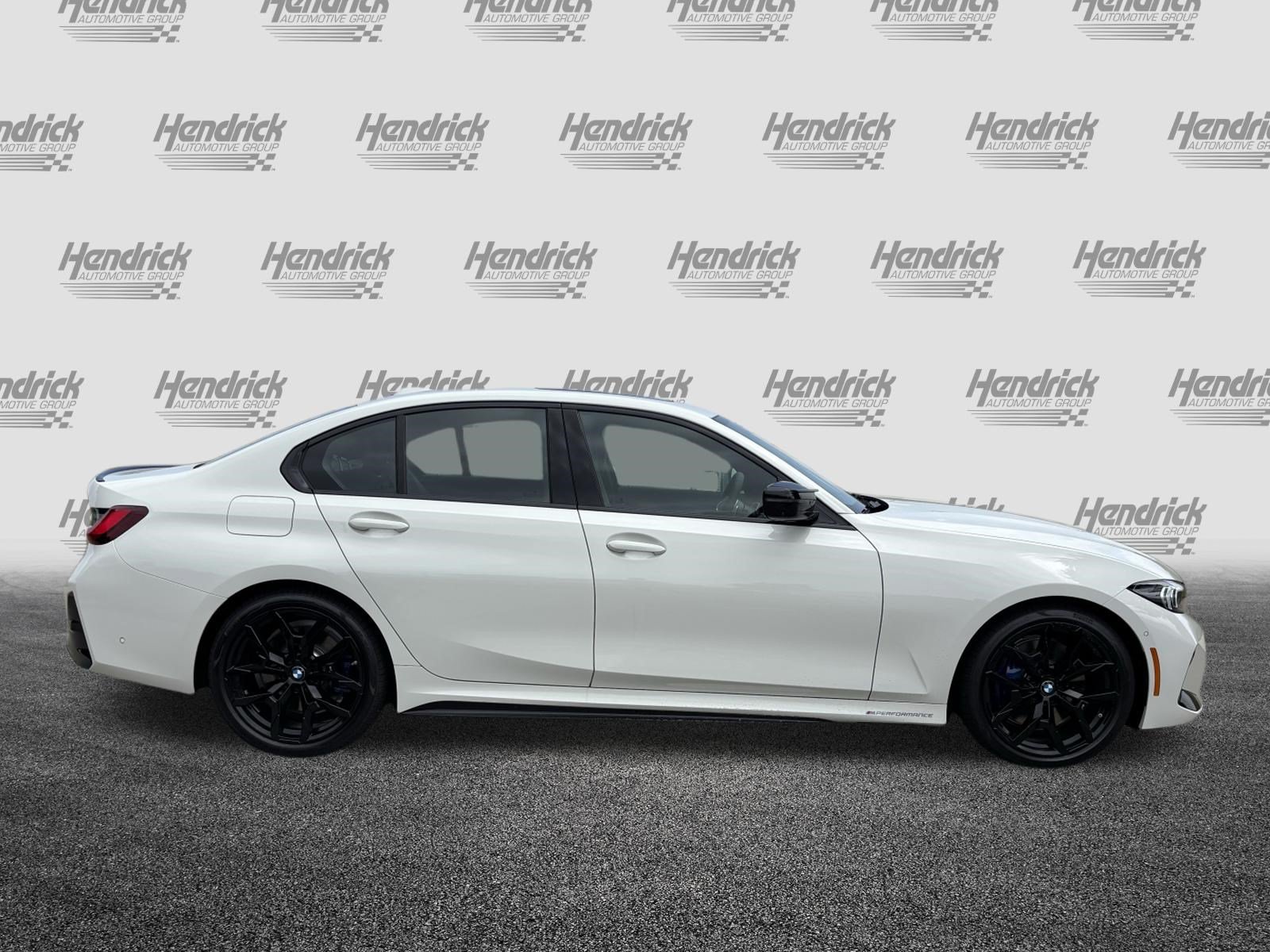 New 2026 BMW M340i w/ Premium Package RWD image 11