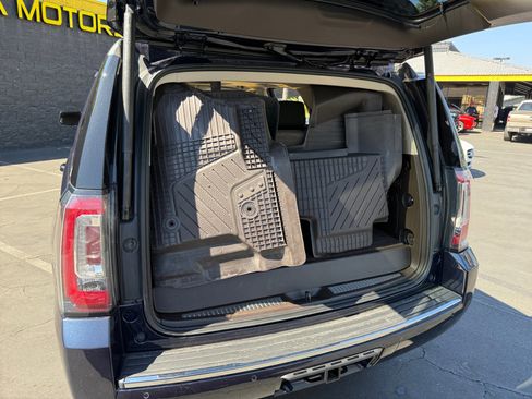 Used 2019 GMC Yukon Denali w/ Open Road Package image 23