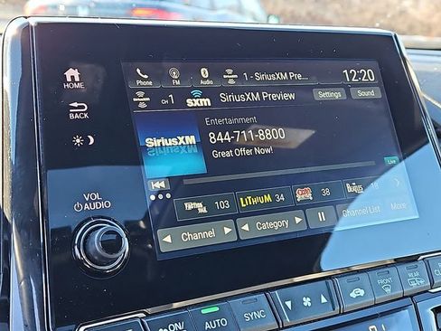 Used 2023 Honda Odyssey Sport image 19