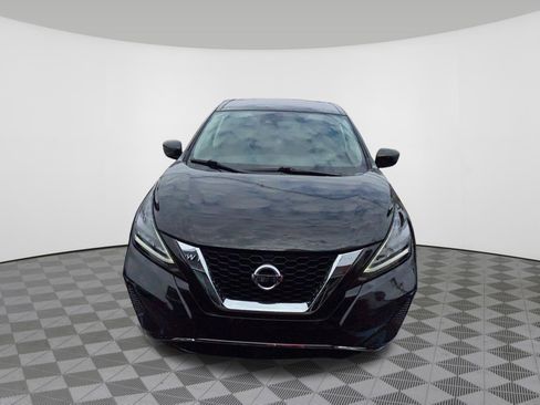 Used 2022 Nissan Murano S w/ Cargo Package image 9