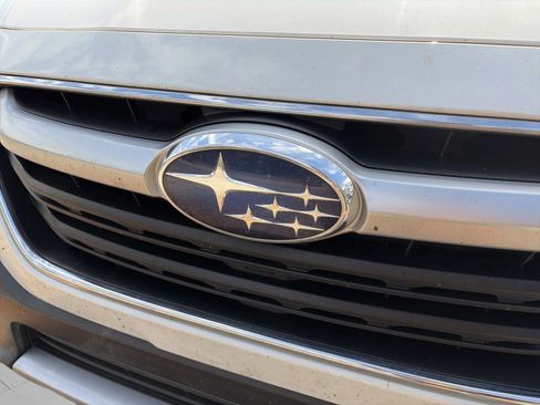 Used 2021 Subaru Outback Limited XT image 28