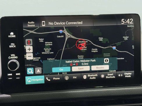 Used 2023 Honda Civic Touring image 27