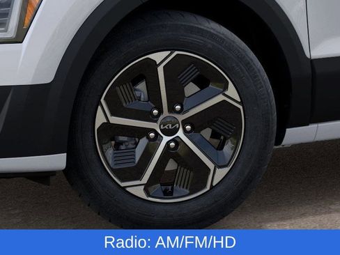 New 2026 Kia Niro LX image 10
