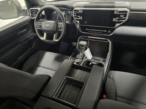 New 2026 Toyota Tundra SR5 image 22