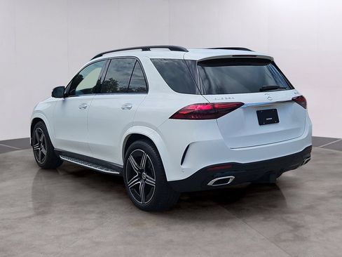 Used 2026 Mercedes-Benz GLE 350 4MATIC image 6