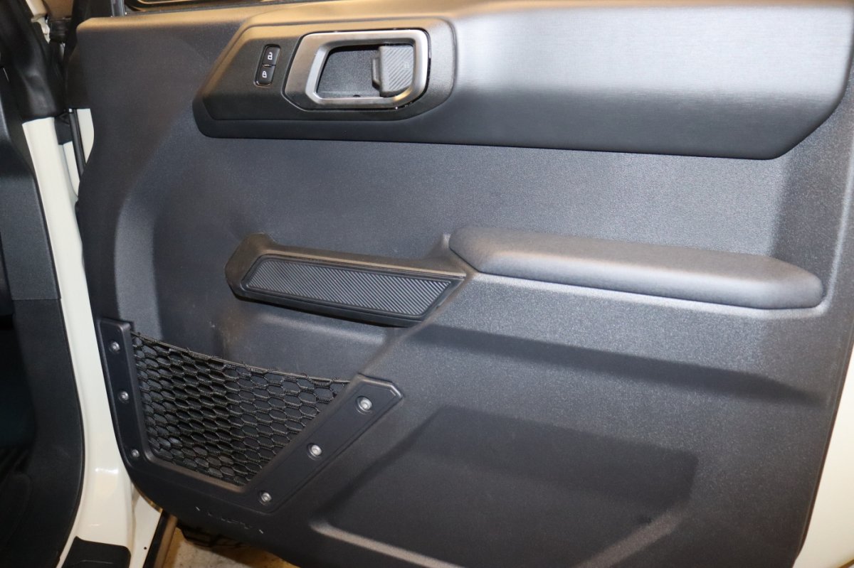 Used 2026 Ford Bronco Badlands AWD/4WD image 37
