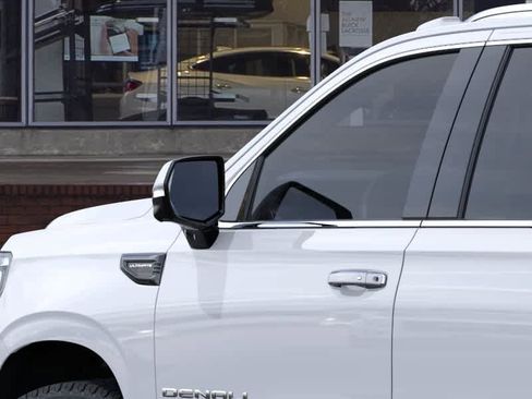 New 2026 GMC Yukon XL Denali Ultimate image 12