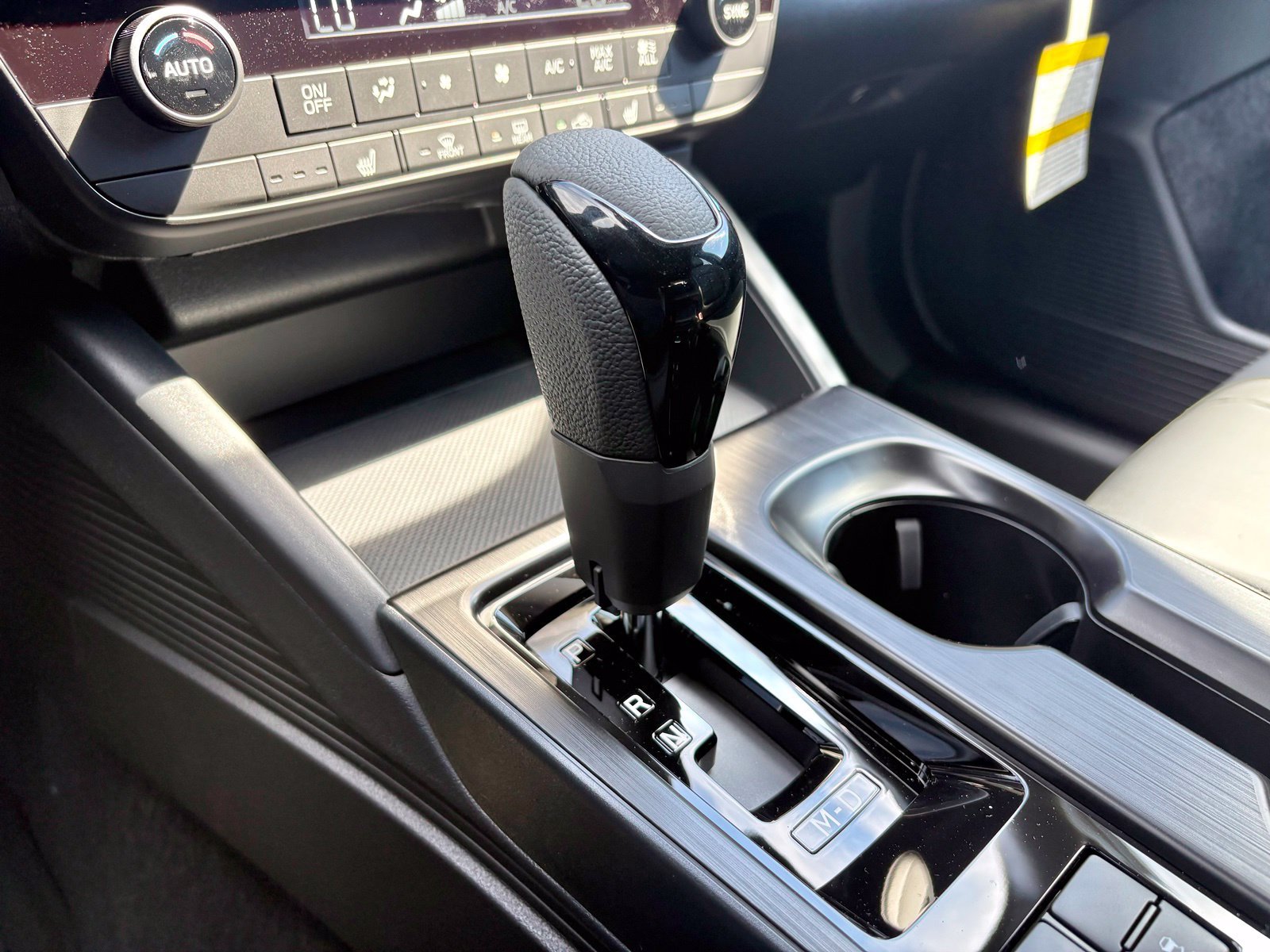 New 2026 Subaru Outback Premium AWD/4WD image 18