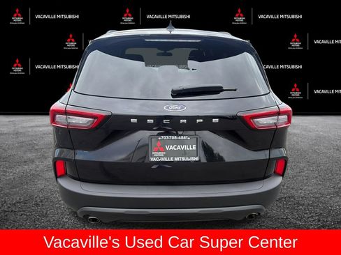 Used 2025 Ford Escape ST-Line FWD image 4