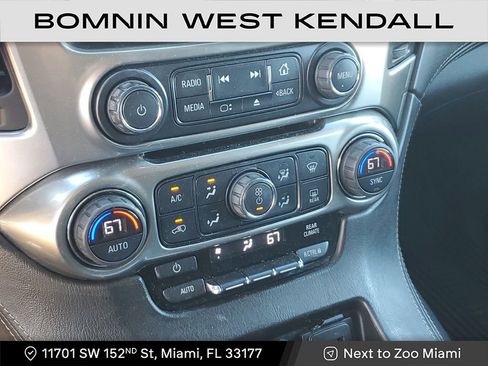 Used 2019 Chevrolet Suburban LS image 24