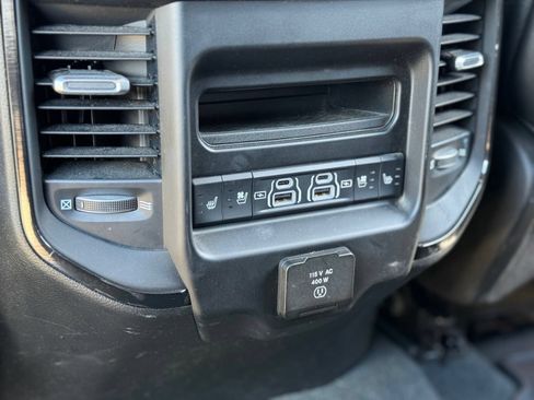 Used 2023 RAM 1500 Limited AWD/4WD image 28