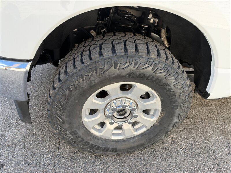 Used 2024 Ford F250 XLT w/ 360-Degree Camera Package AWD/4WD image 13