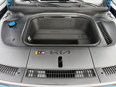 Certified 2024 Kia EV9 GT-Line image 20