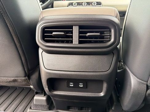 Used 2026 Honda Passport RTL image 20