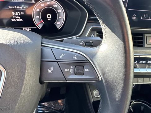 Used 2024 Audi A5 2.0T Premium Plus image 20