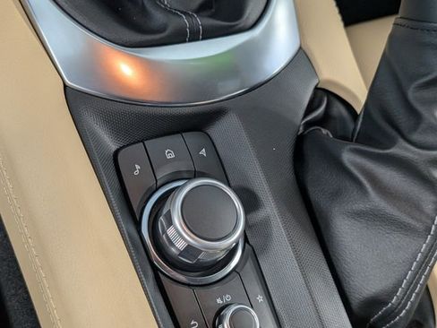 Certified 2025 MAZDA MX-5 Miata Grand Touring image 20