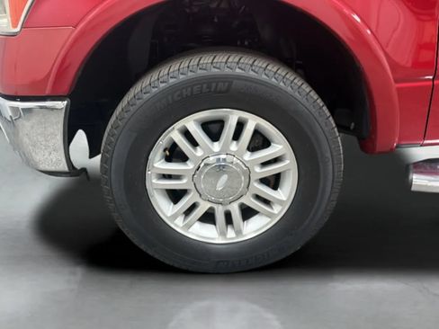 Used 2010 Ford F150 Lariat AWD/4WD image 25