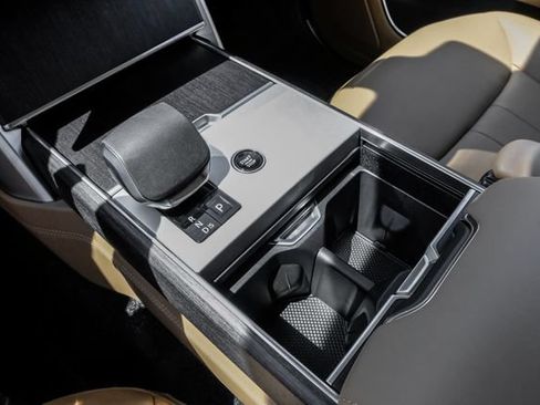 New 2026 Land Rover Range Rover SE AWD/4WD image 28