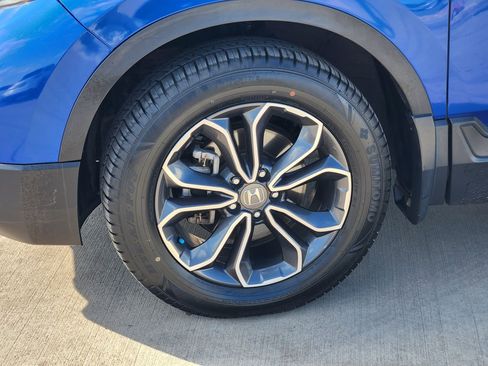 Used 2020 Honda CR-V EX-L image 11