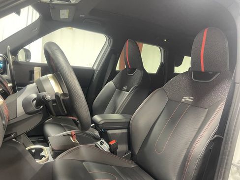 Used 2026 MINI Cooper Countryman John Cooper Works w/ Comfort Package Max AWD/4WD image 22