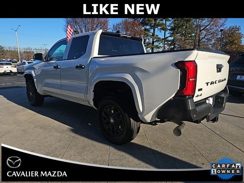 Used 2024 Toyota Tacoma SR image 5