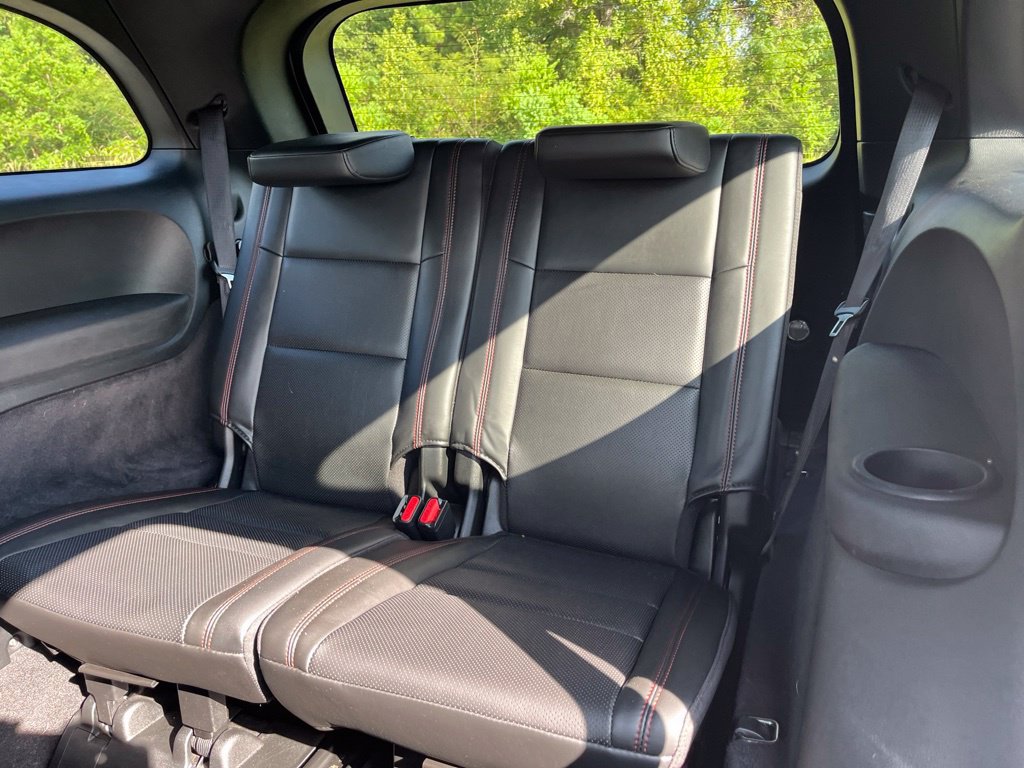 Used 2024 Dodge Durango GT RWD image 36
