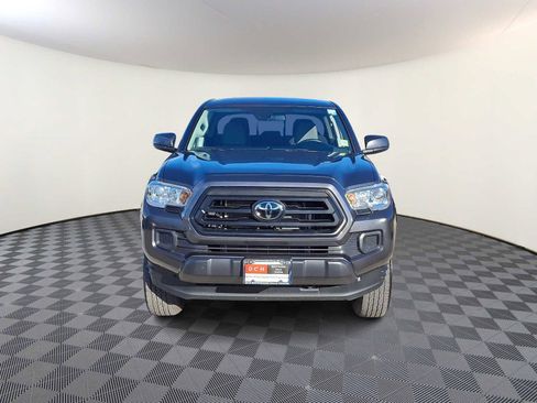 Certified 2023 Toyota Tacoma SR image 3
