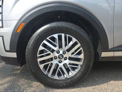 Used 2026 Hyundai Palisade SEL