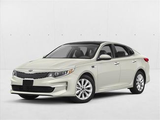 Used 2016 Kia Optima LX w/ Technology Package FWD video 1
