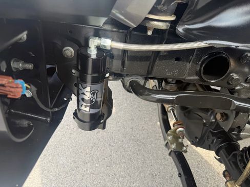 Used 2019 Jeep Wrangler Unlimited Rubicon image 18