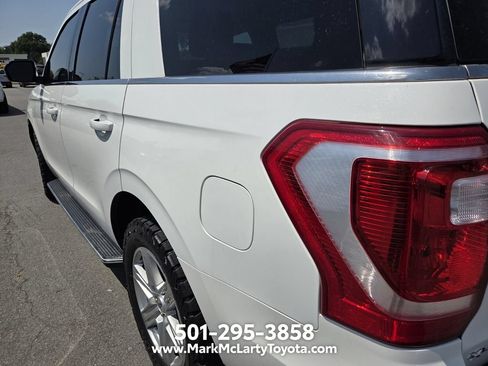 Used 2020 Ford Expedition XLT w/ Equipment Group 202A RWD image 9