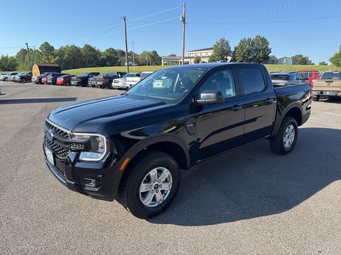 New 2025 Ford Ranger XL w/ Trailer Tow Package image 7