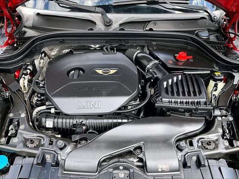 Used 2016 MINI Cooper S image 31