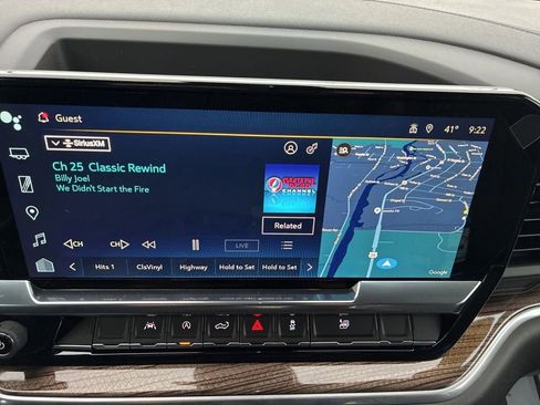 New 2026 Chevrolet Silverado 1500 RST w/ RST Select Package image 6