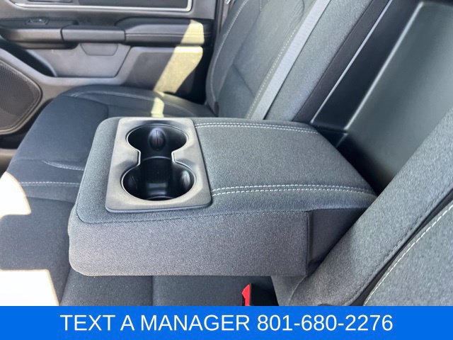 Used 2023 RAM 1500 Big Horn AWD/4WD image 30