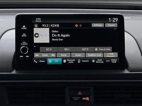 Certified 2025 Honda Pilot EX-L image 13