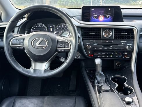 Used 2019 Lexus RX 350 FWD w/ Accessory Package image 4