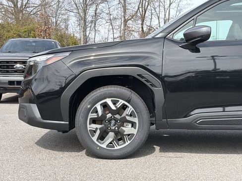 New 2026 Subaru Forester Premium image 9