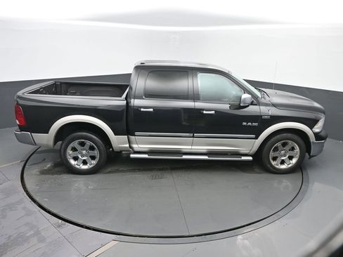 Used 2010 Dodge Ram 1500 Truck Laramie w/ Chrome Accents Group image 43