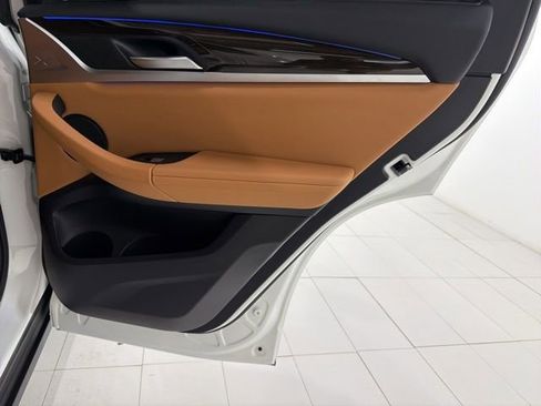 Certified 2024 BMW X3 xDrive30i w/ Convenience Package image 21