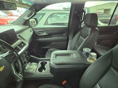 Used 2022 Chevrolet Tahoe LT AWD/4WD image 9